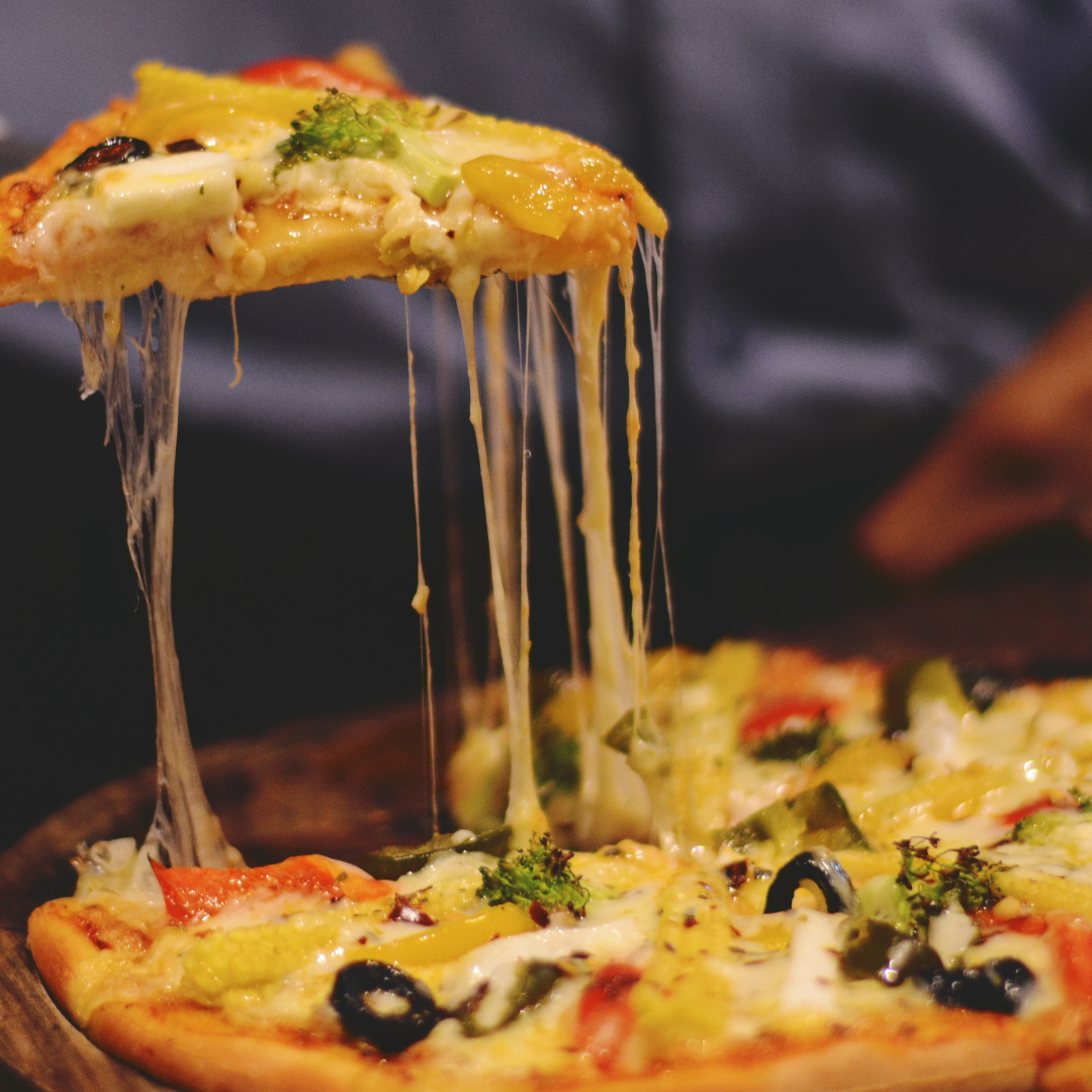 Pizzaria