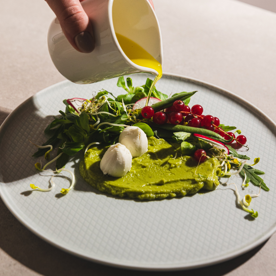 Alta Gastronomia
